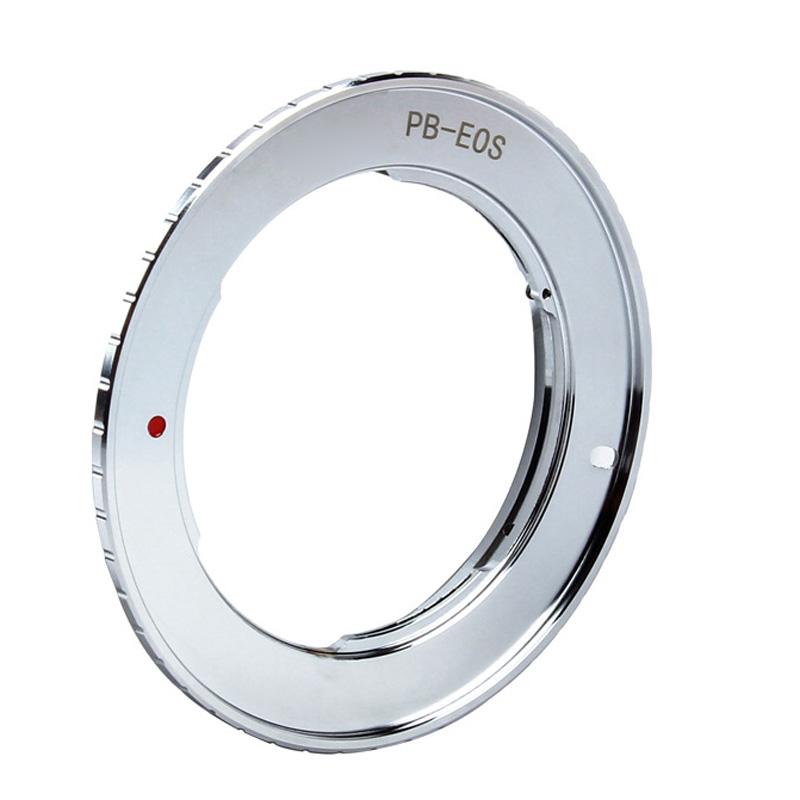 1 Stück Adapterring Zubehör für Praktica PB P B Objektive