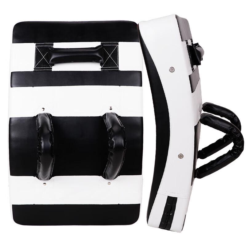 Taekwondo Curved Kick Pad & Chest Target