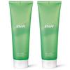 DER. CARE All-In-One Aloe Soothing Gel Calming & Hydrating Face & Body 250ml (Pack of 2)