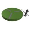 Heating Plate - Kerbl - 70236 - 25 Cm - 15w - 24v - Plastic