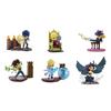 Reement JoJo's Bizarre Adventure On DESK -Phantom Blood & Battle Tendency- 1 BOX H130mmxW70mmxD70mm ATBC-PVC