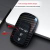 Key Cover for Honda Accord Civic Jade URV Fit XRV CRV Vezel City Grace