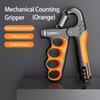 Ergonomic Design Adjustable Hand Grip Spring Hand Grip Hand Strengthener  Finger