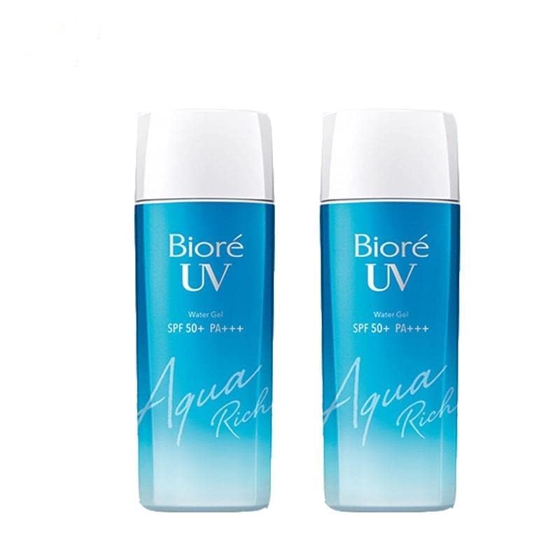 Biore UV Aqua Rich Watery Gel SPF 50+ 90mL