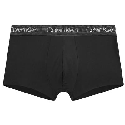 Air Seamless Series Lightweight Mesh Boxer Briefs Men Underwear Black NB2753-UB1
