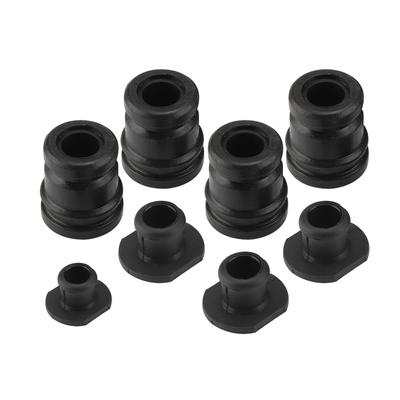Griff AV Puffer & Stecker Kappen Halterung Set für STIHL MS180 MS170 018 017 Kettensäge