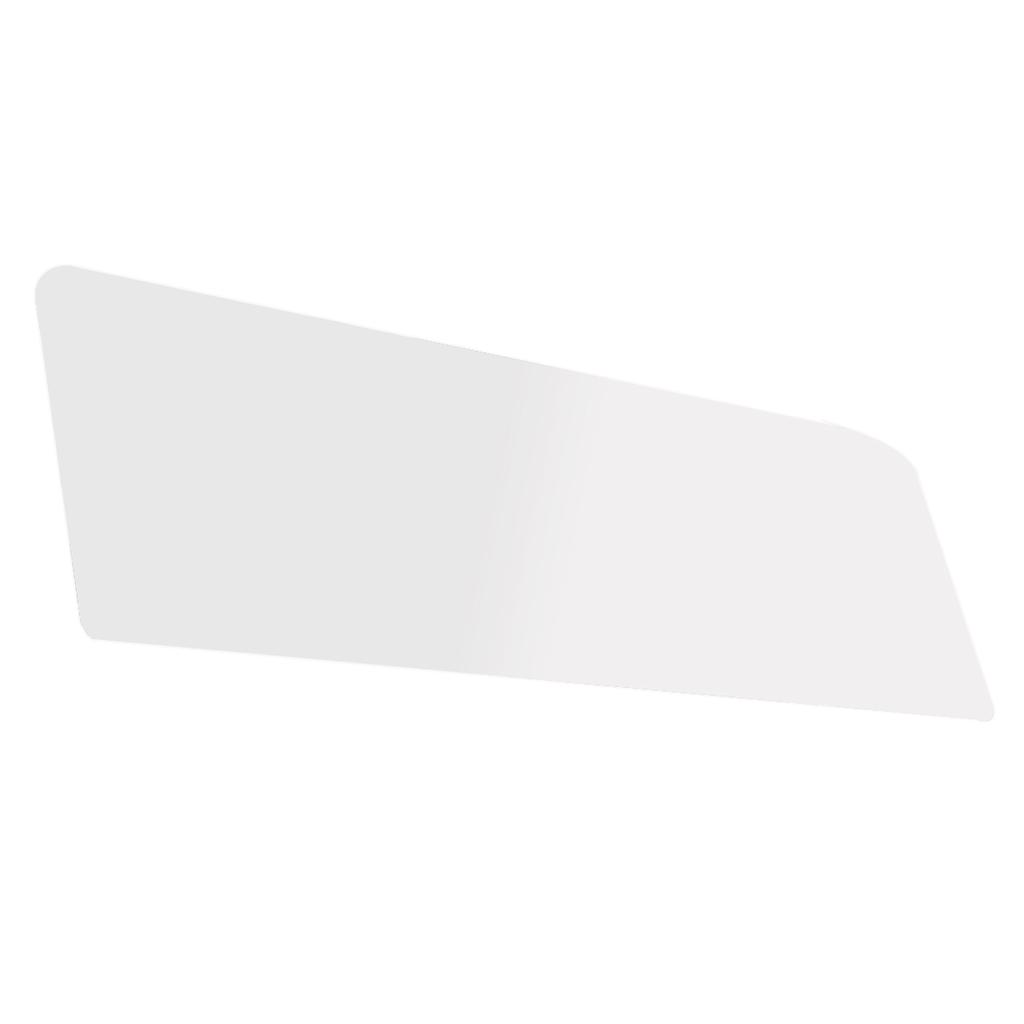 Portable 10.25 Inch GPS Navigation Display Screen Protector Film For -BMW X3 G01 X4 G02 2018-2025 Touchscreen Tempered Glass Fil