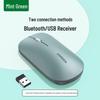 Ugreen Dual-Mode Wireless Silent Mouse