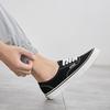 Warrior WXY-999 Classic Low-Top Canvas Sneakers