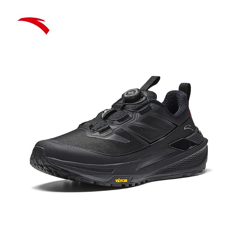 Anta Tiandu Men's Outdoor Trail Running Shoes