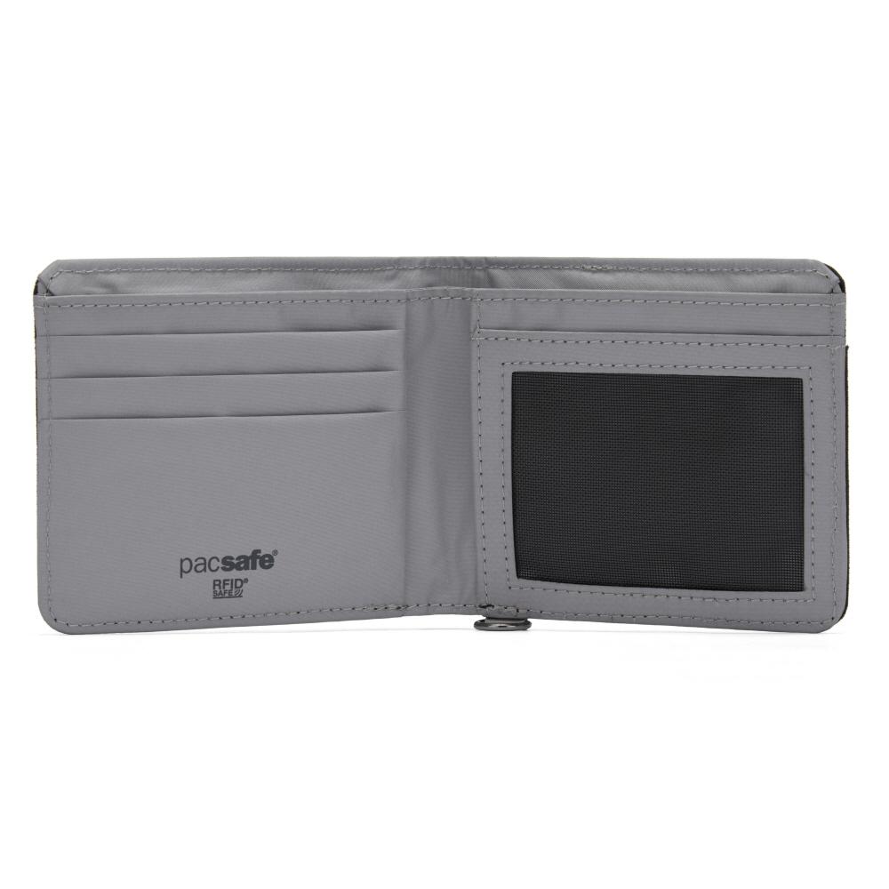 Pacsafe Rfid Safe Wallet