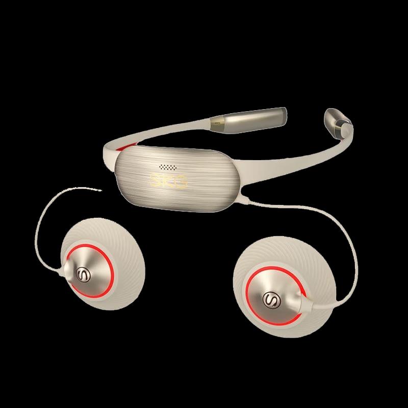 SKG X7 Pro Smart Neck & Shoulder Massager