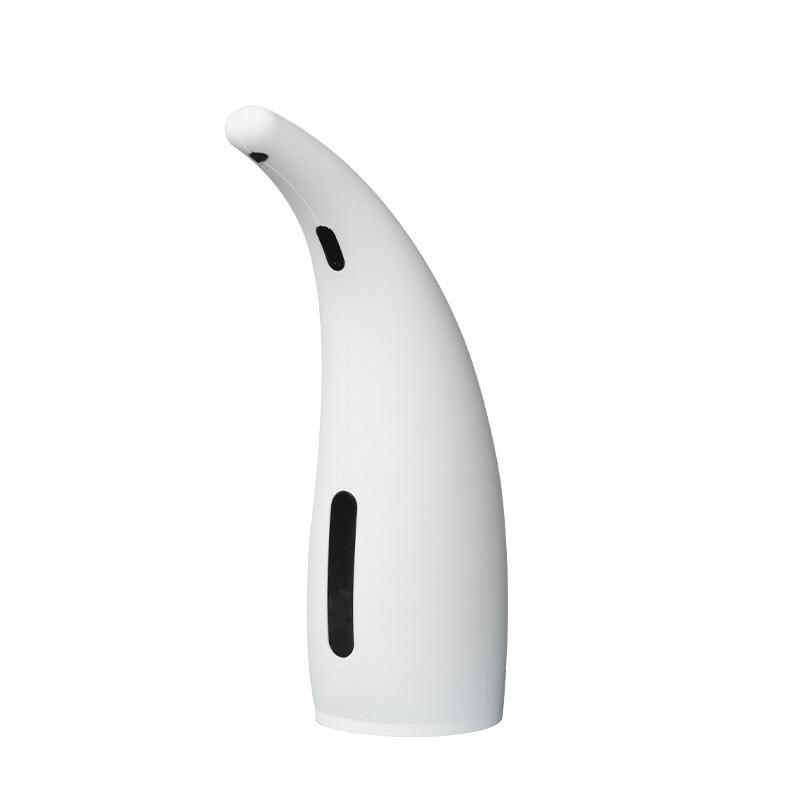 Láhev na tekuté mýdlo Automatický senzorový dávkovač mýdla Inteligentní bezdotykový dávkovač mýdla Stolní elektrické zařízení na mytí rukou