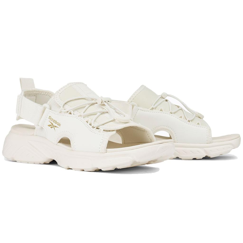 Reebok Hyperium Slide Comfortable Casual Beach Sandals Unisex Sandals Beige 100210107