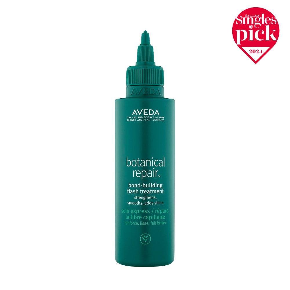 [Damaged Hair Care] Botanical Repair™ Bond Building Flash Treatment