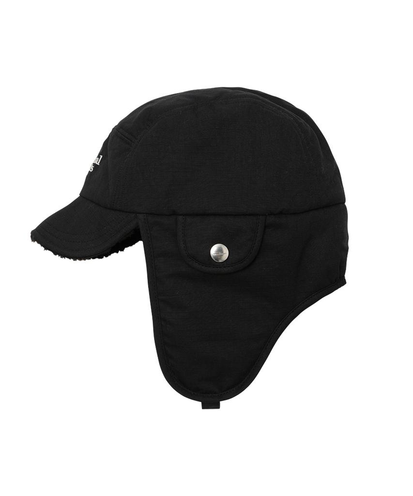 PRO-SPECS Tropper Hat Blak