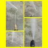High Pressure Cleaning Needle Nozzle 1/4" Quick Connect Slim Design For Deep Cleaning AC & Car Washer Tanks