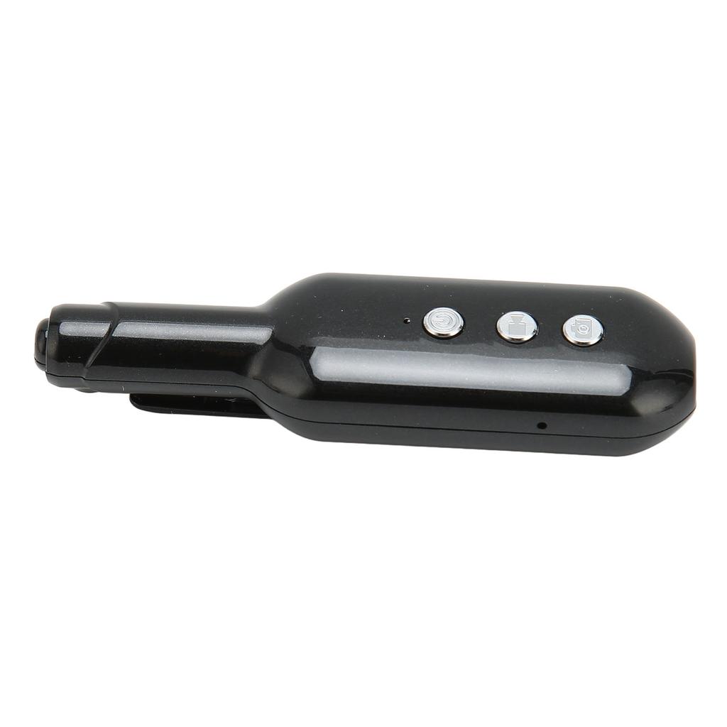 Digital Voice Recorder HD Noise Reduction AI Smart Mini Video Recorder for Conference Learning