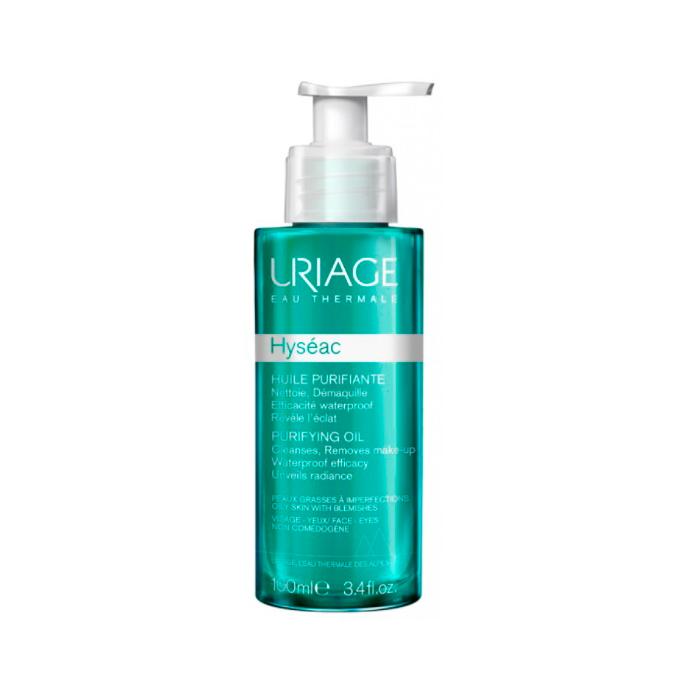 

Uriage Hysc Purifying Oil 100ml