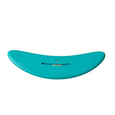 Balance Board Kinder Balancetrainer Wackelbrett Balancespiel Schwebebalken Yogo Big Türkis