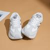 Forrest Gump Women's Thick-Soled Spring 2025 Running Shoes - Versatile, Fashionable Street Style
