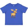 Parte superior (Meninas a partir de 4 anos) – T-Shirts