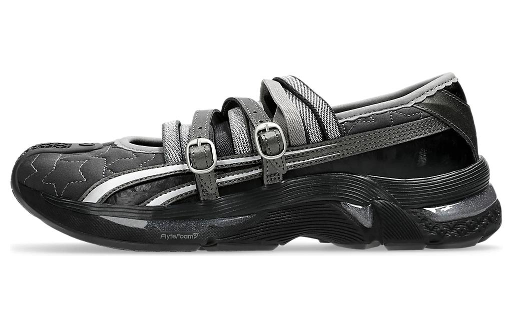 

ASICS X Kiko Kostadinov X Heaven By Marc Jacobs Кросівки Gel Lokros Graphite Grey Gunmetal Жіночі 1202A489-020 38