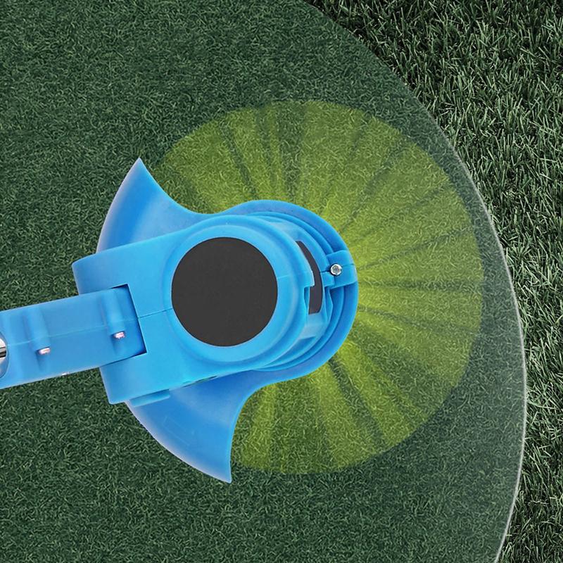 Easy To Install Mower Heads Mower Head Efficient Cutter Head Easy To Install Low Maintenance Design Garden Maintenance