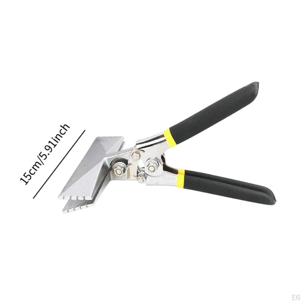 Hand Seamers Sheet Metal Tools Bending Pliers,Sheet Seamer Seaming