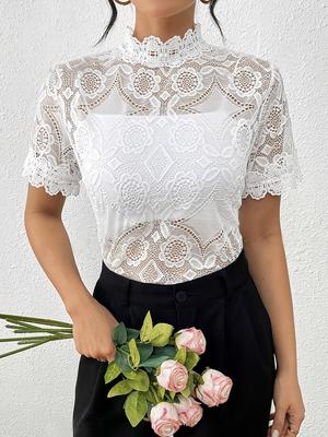 Tops – Blusas y camisas