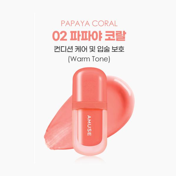 [Korean Tint] AMUSE Bebe Tint 3.8g |