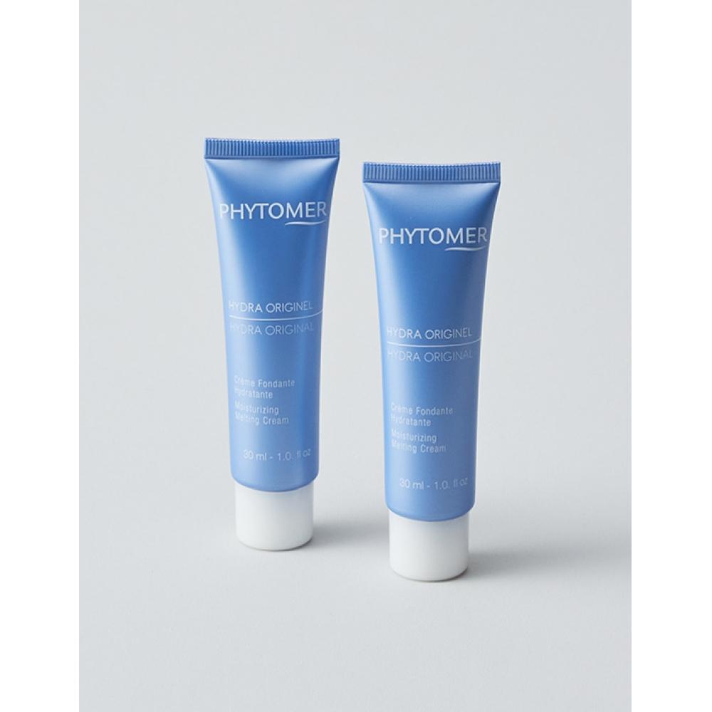 

Phytomer Hydra Original Melting Cream 30ml 1+1 Special Set
