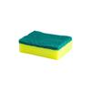 Double-sided Sponge, High-density Dishwashing Sponge, Kitchen Cleaning Sponge Block, Pot , Dishwashing Cotton.