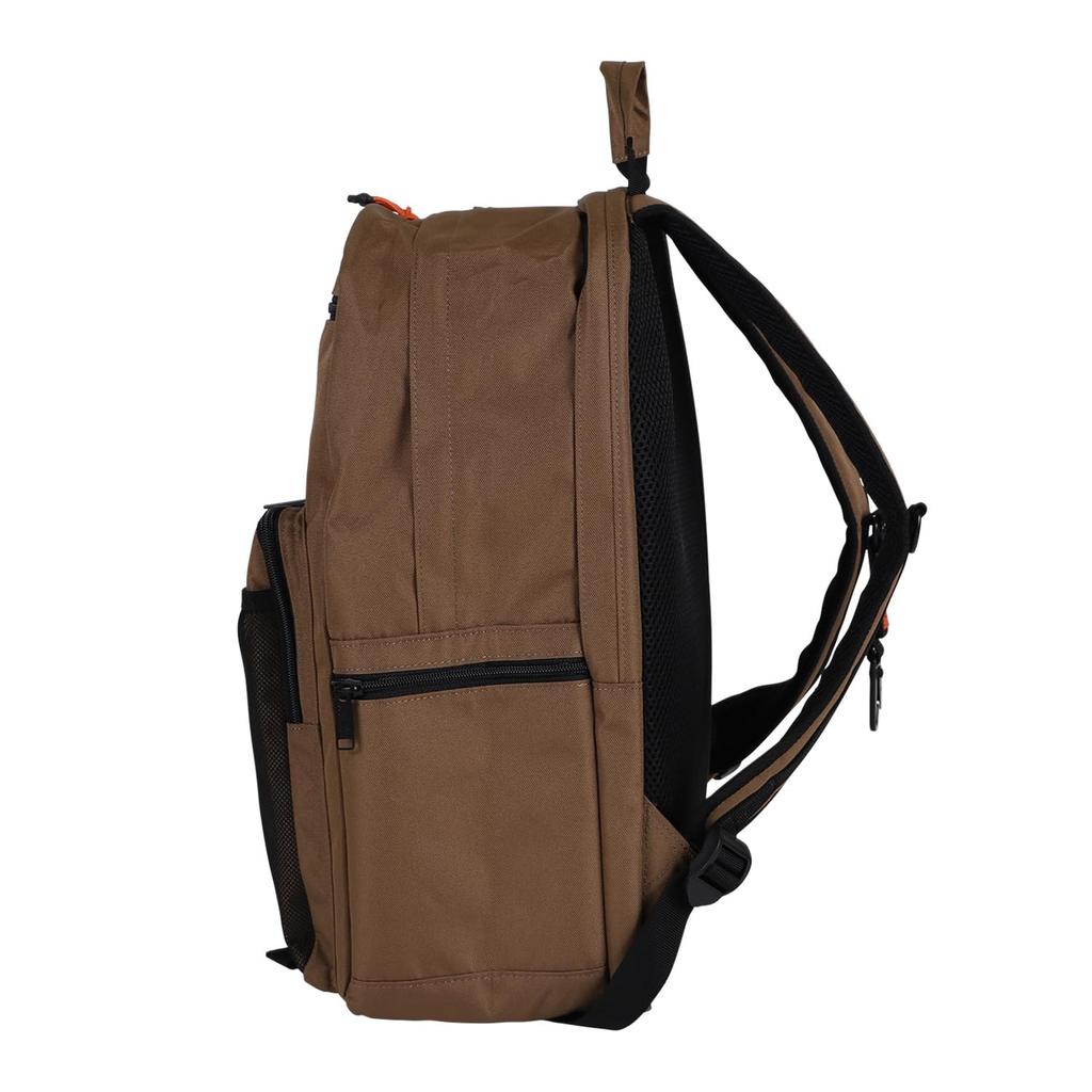 Universal Overalls Storage BIG Backpack UVO-092A UVO-092B Black