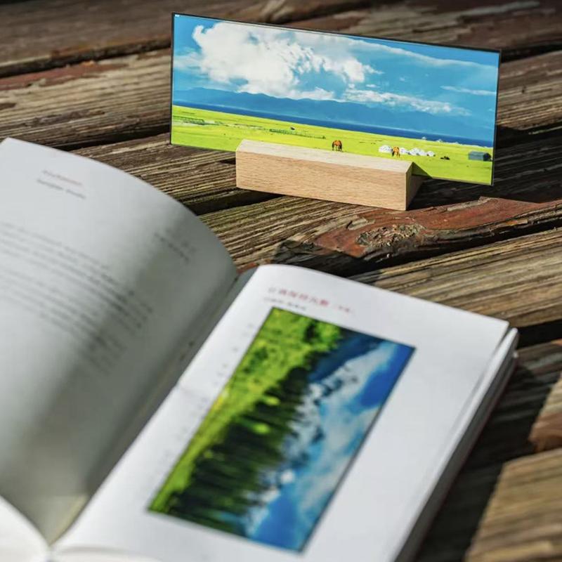 

Синее море Закладка для книги Аксессуары для книги Студенческие школьные принадлежности Учитель Офисная канцелярия A2