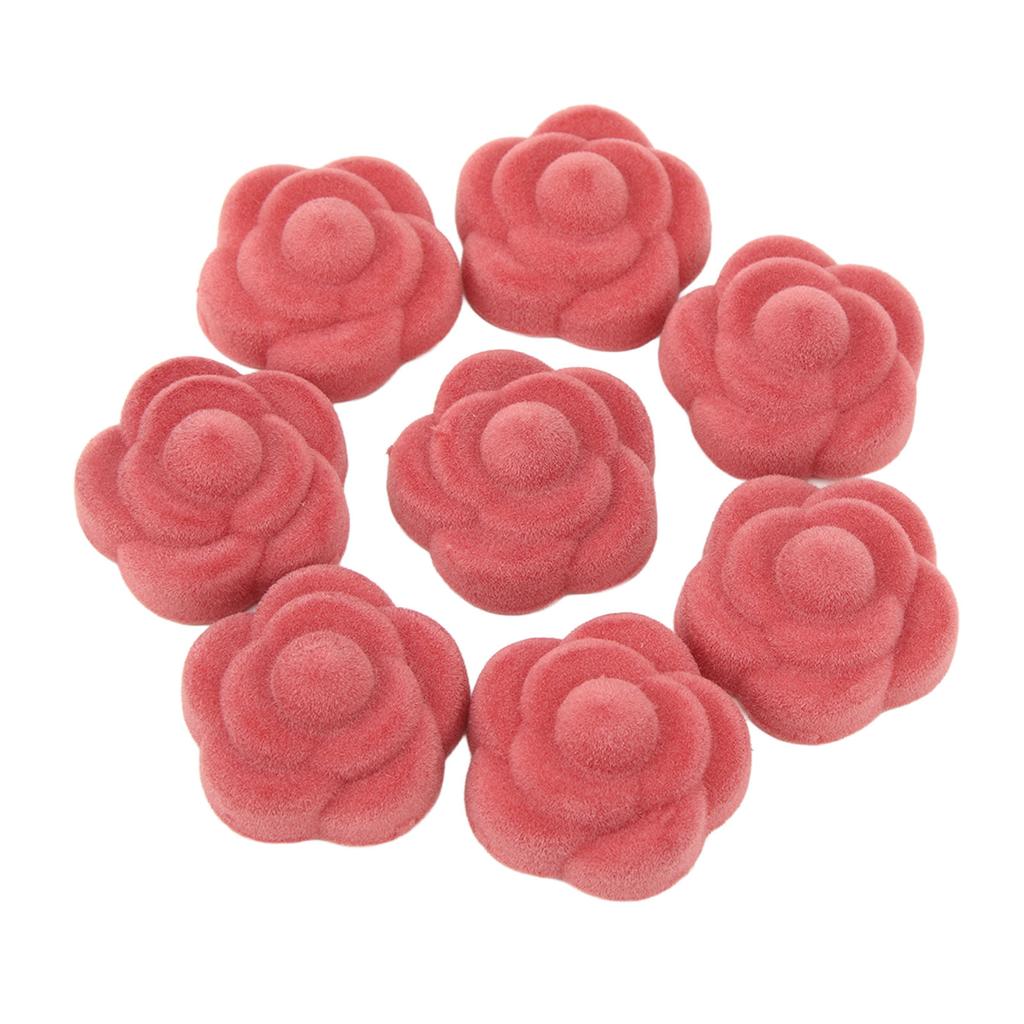 16 Stück Bettdeckenklammern Mehrzweck Form Exquisit Sicher Einfach zu Befestigen Quiltfixierklammern für Quilt Du