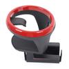 For Toyota Prado 120 FJ120 2003-2009 Car Center Console Left Side Water Cup Bracket Interior Accessories