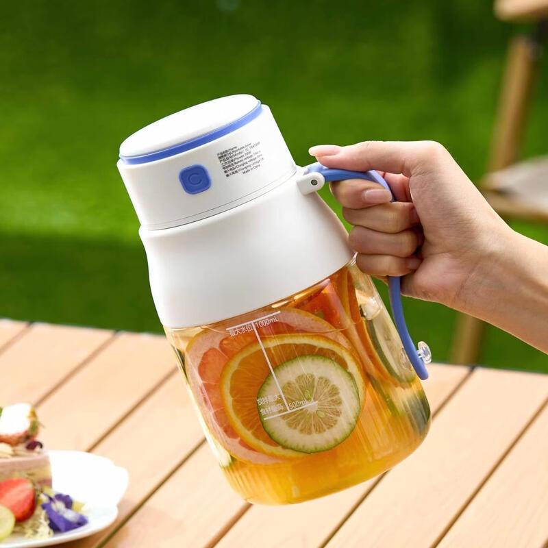 

Portable Blender Juicer Cup