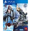 BAYONETTA & VANQUISH (Bayonetta & Vanquish) - PS4