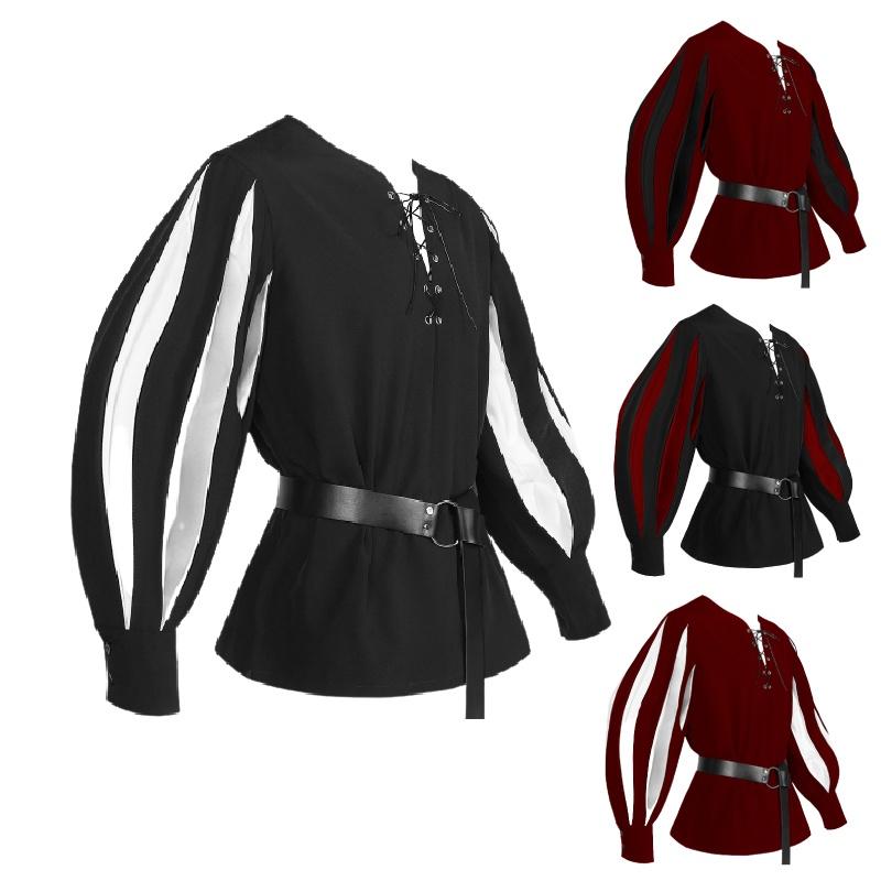 Manyishang's Durable And Comfortable Polyester Drama Costume For Cosplayers And Performers