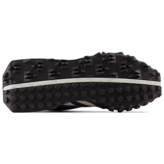 New Balance XC-72 White Vintage Indigo UXC72RI