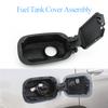 Base de Couvercle Intérieur à Rabat pour Réservoir de Carburant de Voiture Pour Mercedes BENZ Classe GLC W253 2015-AMG GLC200 GLC220 GLC260 GLC300