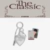 Pre-order KYUHYUN The Classic POP-UP Photo Frame Key Ring
