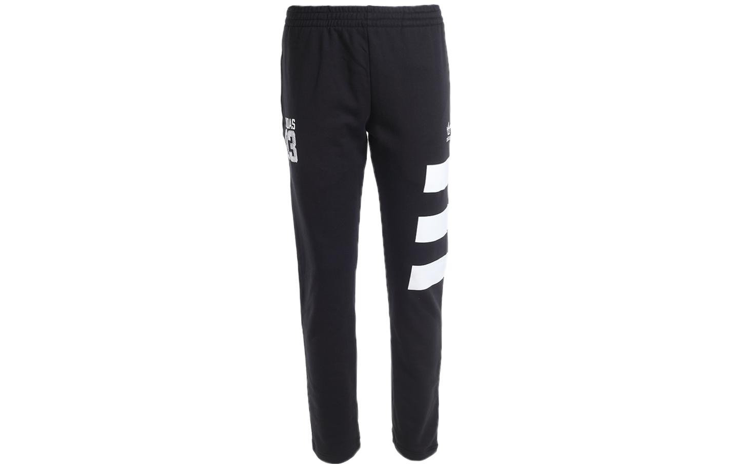 

Adidas Originals Casual Pants Men s Black BQ0893 L