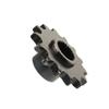530 Chain Front Sprocket Cog 24T Gear 14T 15T 16T 17T Teeth for Gy6 125cc 150cc Quad Dirt Pit Bike ATV UTV Buggy Go Kart