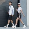 adidas Purechill Slides White Black