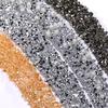 DIY Crafts Sequins Tape Jewelry Accessories