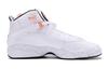 Kids' Sneakers Nike Air Jordan 6 Rings GS 'Arctic Orange'