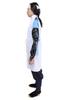 Clearstone Japanese-style Costume Cosplay Halloween Momotaro-kun Men's Blue