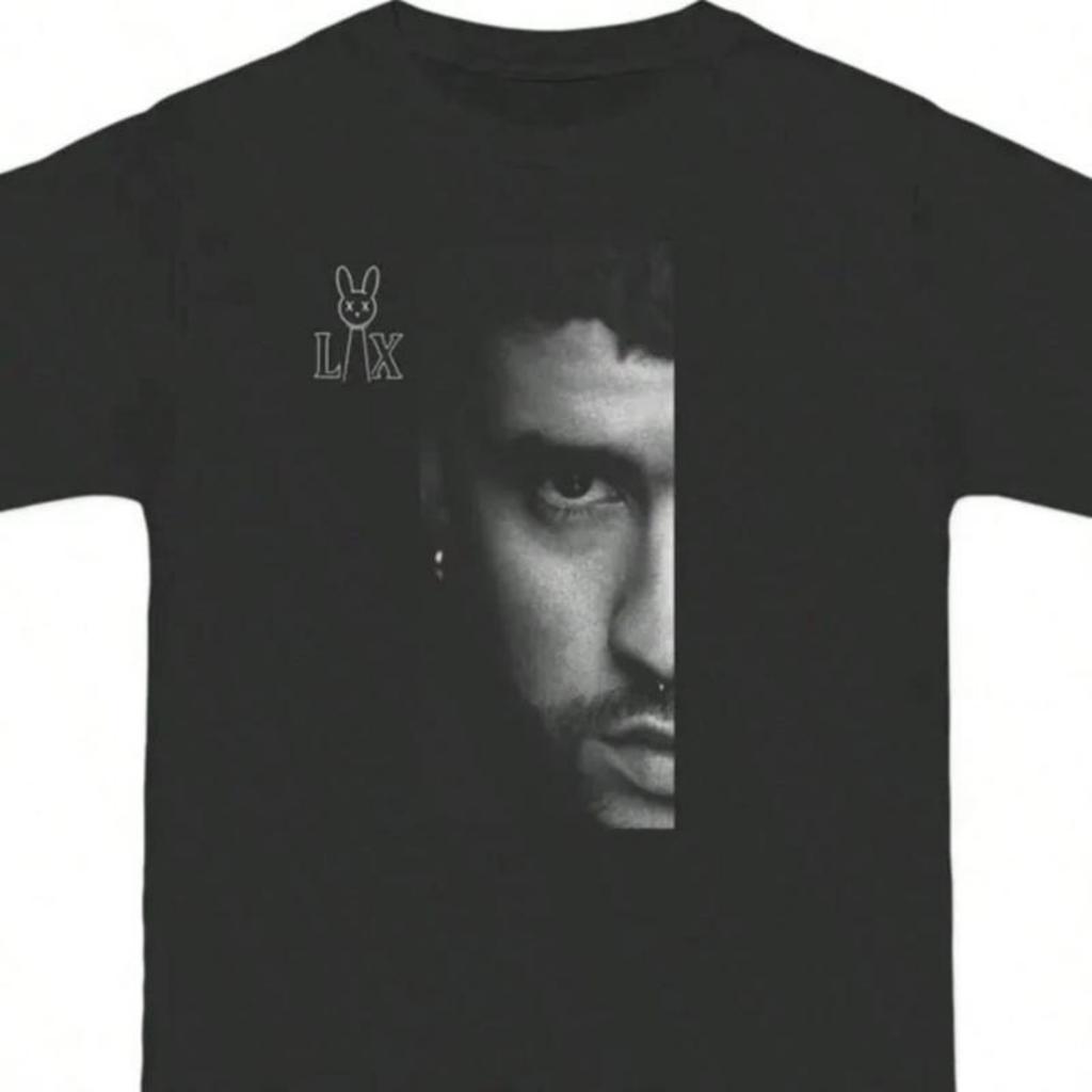 Nicki Minaj Retrostyle Tshirt Concert Tshirt Female Rapper Hiphop Nicki Allseason Casual Loosefitting Mens Tshirt